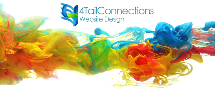4TailConnections Web Design Project Portfolio Websites Designed for our Web Design Clients