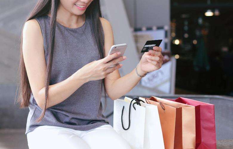 Omnichannel strategies for your business. Customers are shopping on so many more platforms incl: Websites, Facebook, Youtube, Instagram, Amazon… the list goes on. Make sure they can find your products and services!